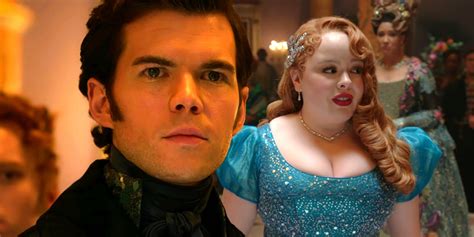 Bridgerton 10 Best Colin And Penelope Moments Ranked