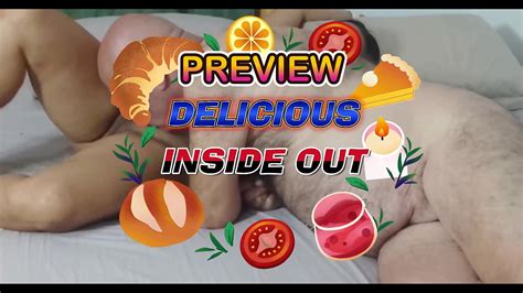Avance De Delicioso Inside Out Con Agarabas Y Olpr Xvideos