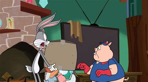 New Looney Tunes Season 1 Image Fancaps