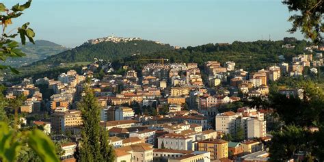 Visit Molise Cities And Attractions To See Italiait