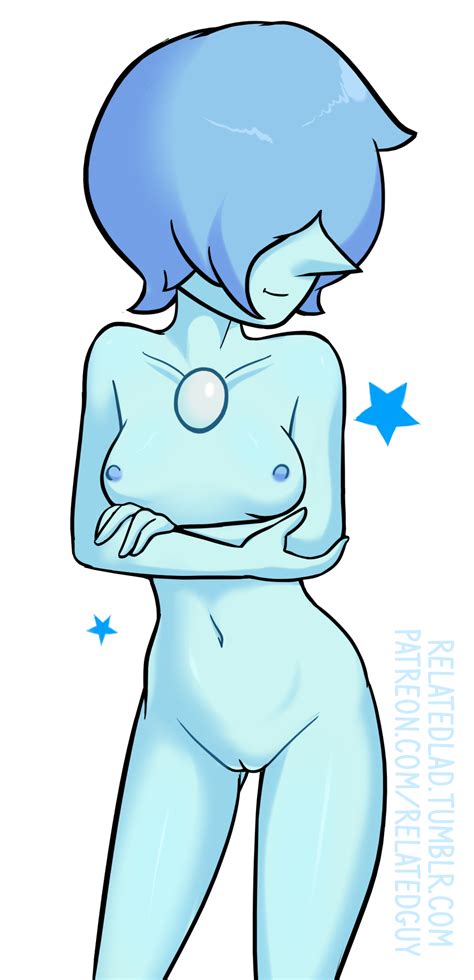 Post 6179383 Blue Pearl Relatedguy Steven Universe