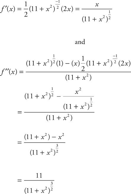 Ap Calculus Bc Question 22 Answer And Explanation