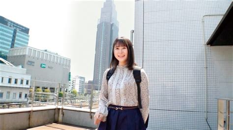 塩美あいり AV Debut Amateur JAV