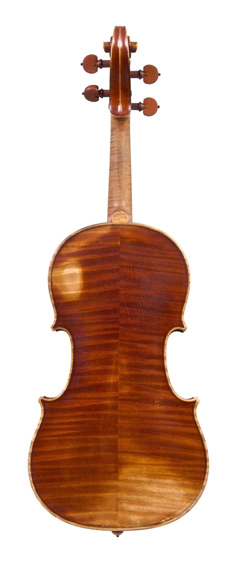 A Violin By Edward Withers I Four Centuries Gallery Ingles And Hayday