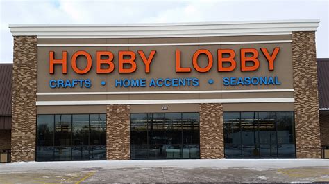 Hobby Lobby 3325 S Veterans Pkwy, Springfield, IL 62704 - YP.com