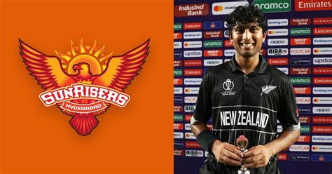 3 Teams Who Should Look To Sign Rachin Ravindra In IPL 2024