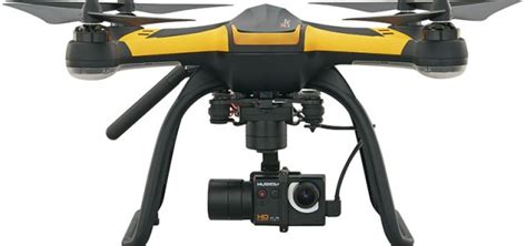 Video: Hubsan X4 Pro Drone - RotorDrone