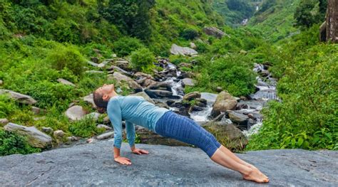 Was ist Hatha Yoga Alles über das Yoga der Kraft