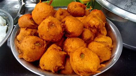 Street Food In Chennai 18 Chennai Famous Food Items