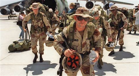 Gulf War Illnesses Committee To Meet Sept 21 22 Va News