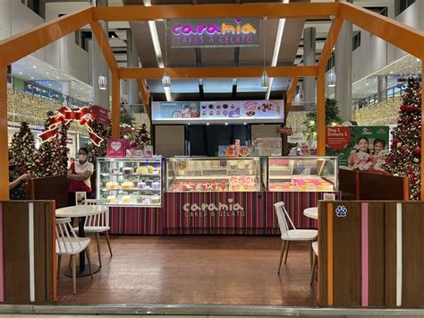 The Winner Cakes It All At Sm Malls Iorbit News Online