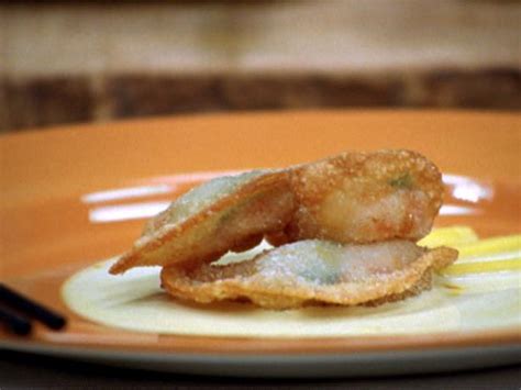 Shrimp Dumplings Recipe | Food Network Kitchen | Food Network