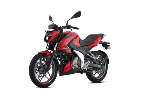 Bajaj Pulsar N250 Pode Chegar Ao Brasil Para Brigar Fazer FZ25 E CB