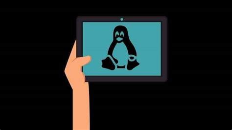 4 tablet linux terbaik dan mengapa Anda harus menggunakannya | Ilinuxgeek