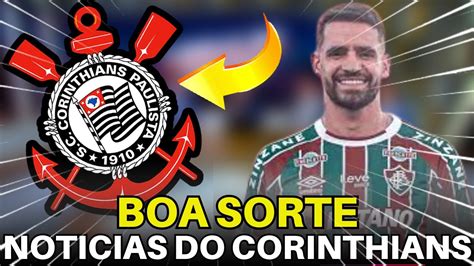 RENATO AUGUSTO ACERTA O FLUMINENSE YouTube