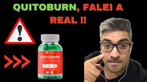 QUITOBURN FUNCIONA YouTube