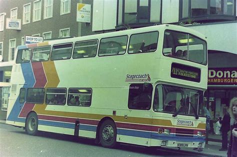 389 East Kent N389LPN Volvo Olympian YN2RC Alexander RL T Flickr