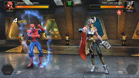 Marvel Contest Of Champions