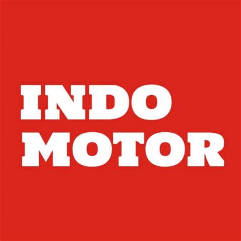 Produk Indo Motor 2 Shopee Indonesia