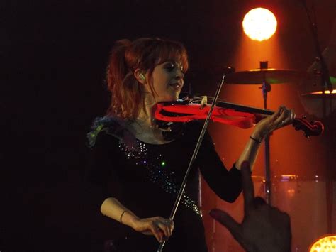 Lindsey Stirling Phantom Of The Opera Album