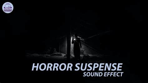 Horror Suspense Sound Effect Hd 2 Youtube