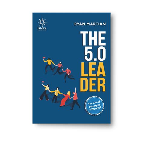 Jual Buku Bisnis Buku Pengembangan Diri Buku The 5 0 Leader Buku