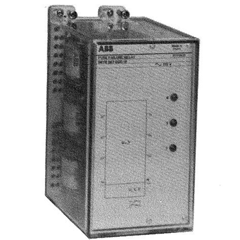 Electro Mechanical Static And Numerical Multi Functional Protection
