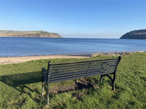 Awesome Guide Of Things To Do In Cromarty Scotland Bucket List