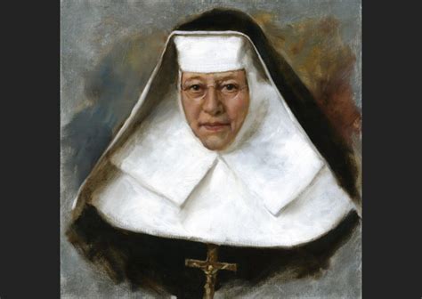 St Katharine Drexel Servant Of Black And Indian Americans