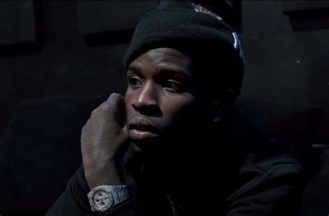 Quando Rondo Claps Back At Lil Durk Over “nerd” Diss Media Take Out