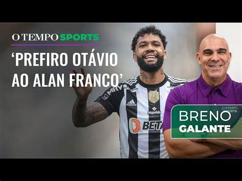 Galo x Peñarol como Milito vai escalar o time Breno Galante opina O