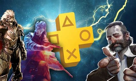 Playstation Plus May S Ay Nda Sunaca Cretsiz Oyunlar Listesini