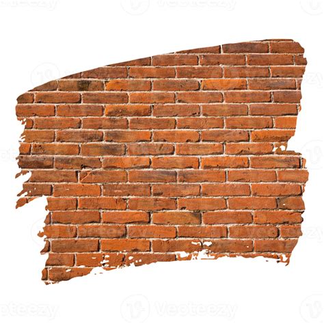 Brick Wall Sublimation Background 11894149 PNG