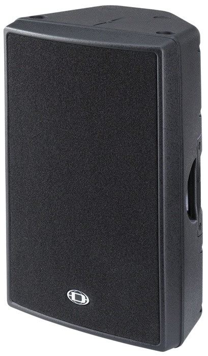 Купить Dynacord D15-3 трехполосная акустическая система, 15', 8 Ом, 500 ...