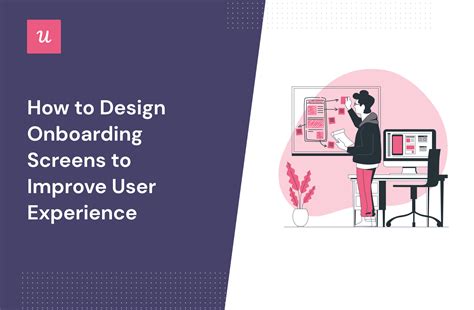 How To Design Onboarding Screens To Improve User Experience