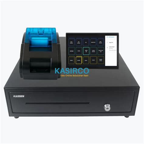 Mesin Kasir Android 7Inch - KASIRCO