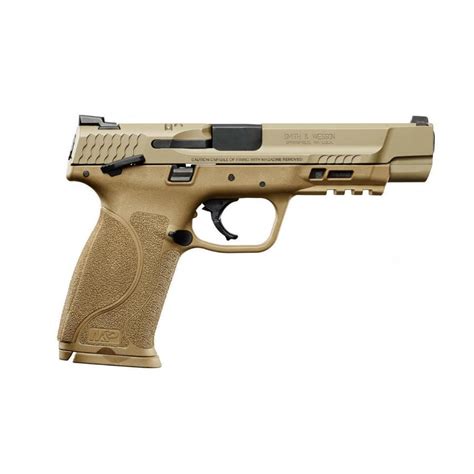 16 Best Full Size 9mm Pistols 2024