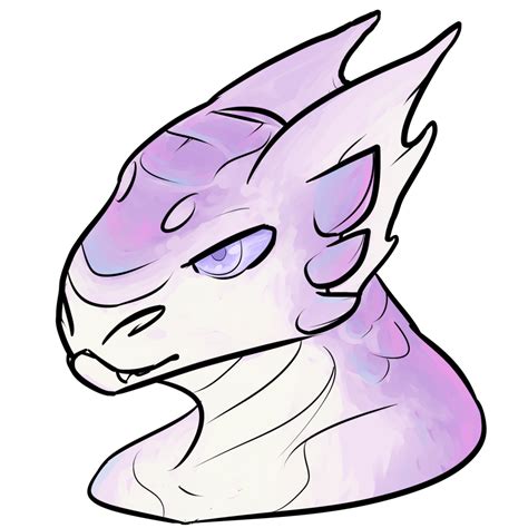A Gay Lizard Weasyl