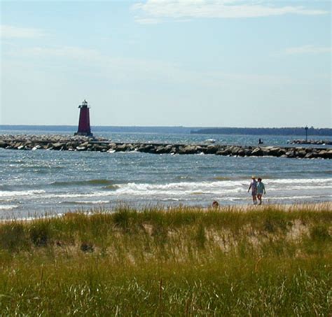 Manistique Tourism Council