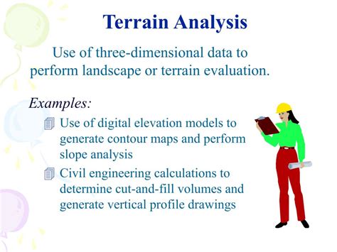 PPT - Terrain Analysis (Surface Analysis) PowerPoint Presentation, free ...