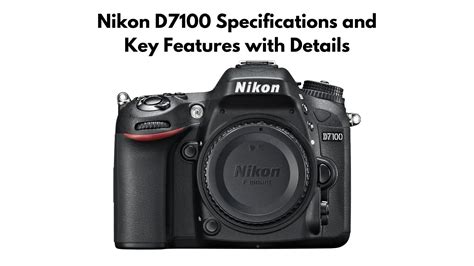 【同梱不可】 Nikon D7100 Br