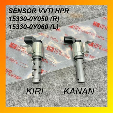 Jual Hpr Sensor Vvti Valve Oil Cam Calya Sigra