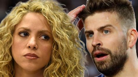 Las Claves De La Separación Entre Shakira Y Gerard Piqué