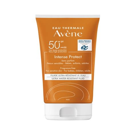 Avene Ecran Intense Protect 50 150ml Paylesspara