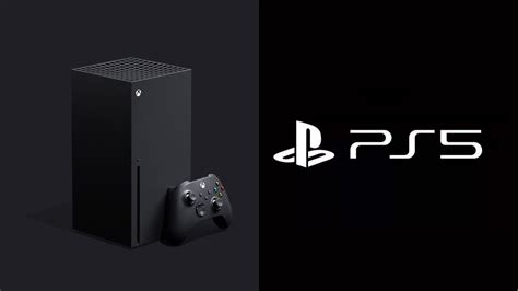 PlayStation 5 Versus Xbox Series X: The Tech Specs