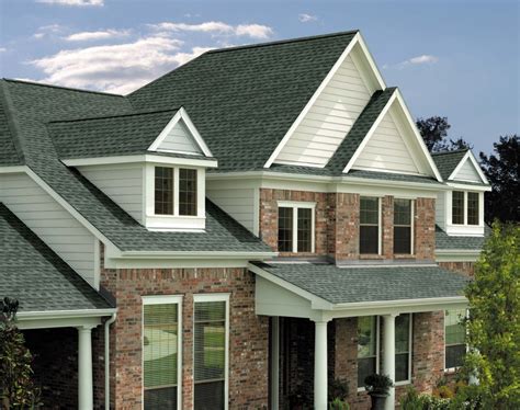 Timberline Asphalt Shingles GAF Roofing Specialists