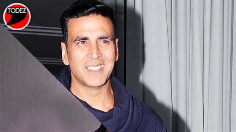 Akshay Kumar