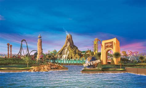 Universal Studios Orlando Orlando Park Discounts