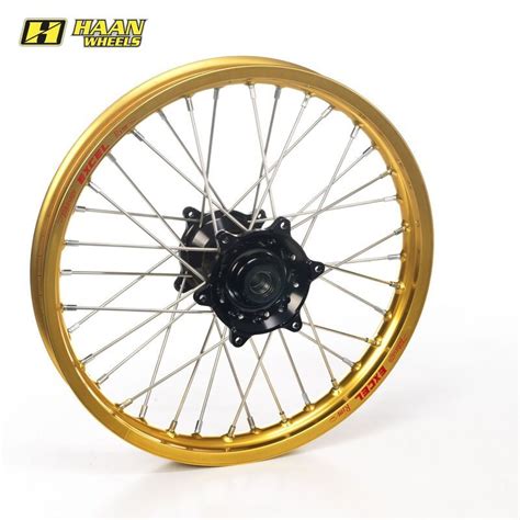 Haan Wheels Complete Rear Wheel X Buy Cheap Fc Moto