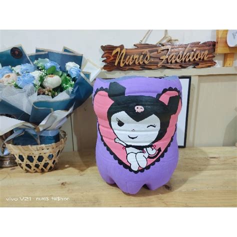 Jual Pot And Tempat Sampah Galon Lee Mineral 15 Liter Shopee Indonesia